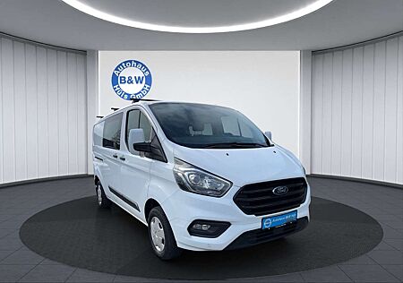 Ford Transit Custom 300 L2 Trend*DoKa*SORTIMO*KLIMA*