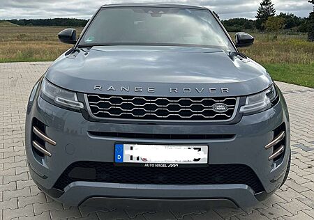 Land Rover Range Rover Evoque D180 First Edition