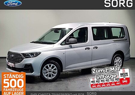 Ford Tourneo Connect L2-Trend "AMF Rollstuhl-Umbau"