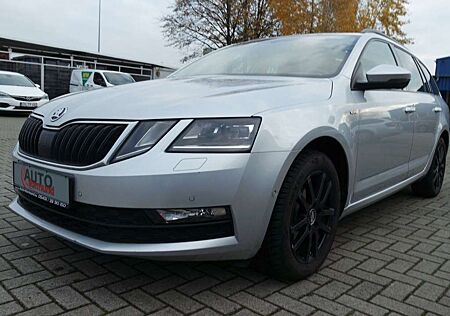 Skoda Octavia Combi Soleil, LED, NAVI, KAMERA