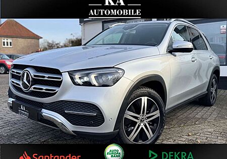 Mercedes-Benz GLE 300 d 4Matic Multibeam-LED*Kamera*AHK