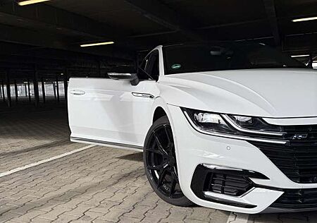 VW Arteon Volkswagen R-Line 2.0 TDI | Black Edition | 98tkm |