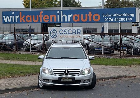 Mercedes-Benz C 250 CDI C -Klasse T-Modell BlueEfficiency*PDC