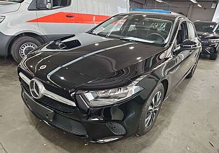 Mercedes-Benz A 180 d