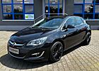 Opel Astra J Lim. 5-trg. Exklusiv