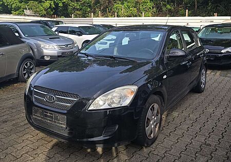 Kia Cee'd Ceed / Basis,Klima, Euro 4.