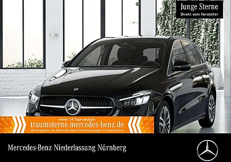 Mercedes-Benz B 180 PROGRESSIVE+LED+KAMERA+7G