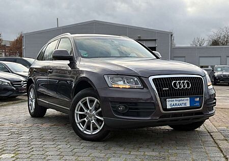 Audi Q5 3,0 TDI quattro S-tronic