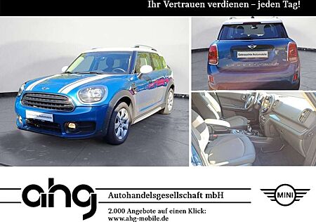 Mini Cooper Countryman Cooper Klimaaut. Komfortzugang PDC