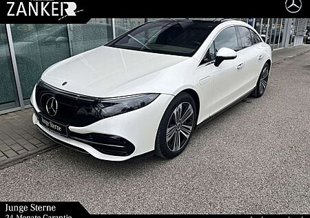 Mercedes-Benz EQS 450+ PANO*MASSAGE*AIRMATIC*DISTRONIC*360CAM