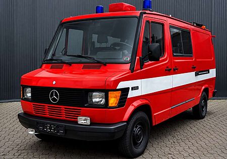 Mercedes-Benz T1 Mercedes-Benz 310 TSF Feuerwehr Wohnmobil