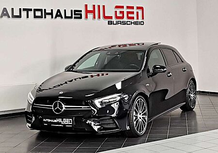 Mercedes-Benz A 35 AMG 4M*Perf.Lenkrad*360°Ka*HeadUp*Pano*Navi