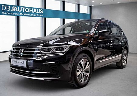 VW Tiguan Volkswagen Elegance 1.4 eHybrid DSG