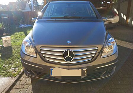 Mercedes-Benz B 180 CDI DPF Special Edition