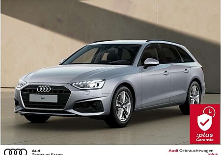 Audi A4 Avant 40 TFSI S-Tronic Anschlussgarantie 3 Jahre 1