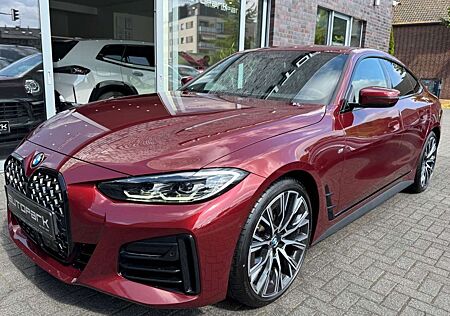 BMW 420 420dxDrive GranCoupe M Sport DAProf h/k HUD STHZ