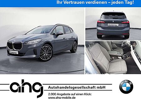 BMW 218 Aut. Navi Komfortzugang RFK