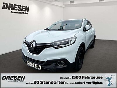Renault Kadjar 1,3 Business Edition eFH ZV ESP ABS Servo TRC Airb