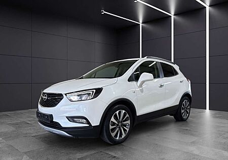 Opel Mokka X Ultimate *Bose*Kamera*1.Hand*AHK