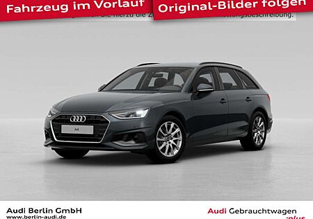 Audi A4 30 TDI S tronic