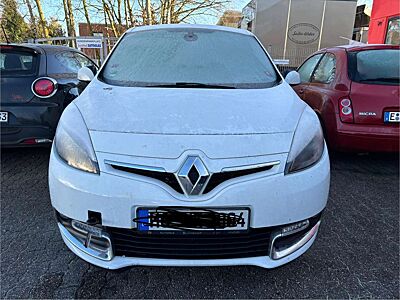 Renault Grand Scenic Grand Scenic dCi 110 EDC Dynamique