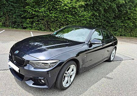 BMW 430 430i Gran Coupe xDrive Aut. M Sport