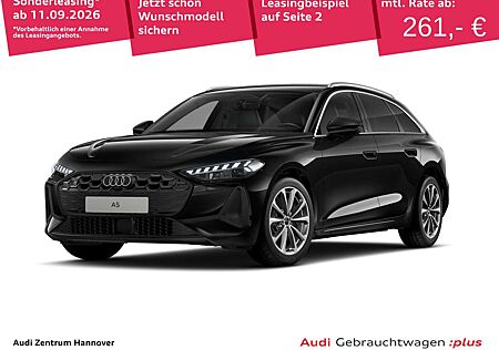 Audi A5 2.0 TDI Bang & Olufsen Soundsystem AHK