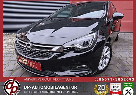 Opel Astra K 1.4 "IQ" *LED-LICHT/2xPDC/SITZHEIZUNG*