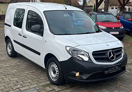 Mercedes-Benz Citan Kasten 109 CDI lang