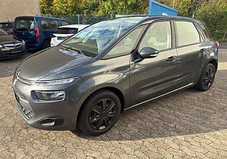 Citroën C4 Picasso gebraucht kaufen Citroën C4 Picasso Citroen /Spacetourer Attraction
