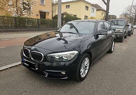 BMW 116i 116 Advantage