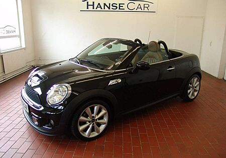 Mini Cooper S Roadster /Leder/Navi/Bi-Xenon/Garantie