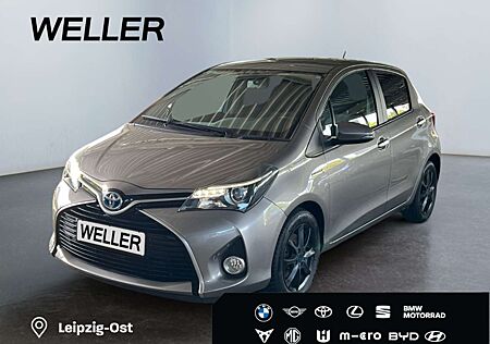 Toyota Yaris Hybrid 1.5 Comfort *Kamera*SHZ*Klimaaut*BT*