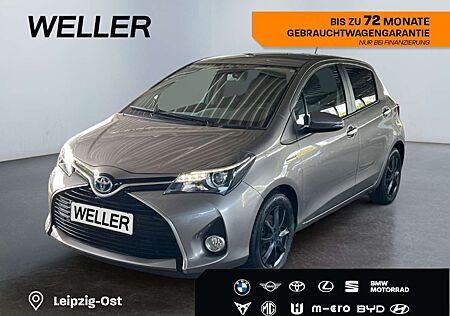 Toyota Yaris Hybrid 1.5 Comfort *Kamera*SHZ*Klimaaut*BT*