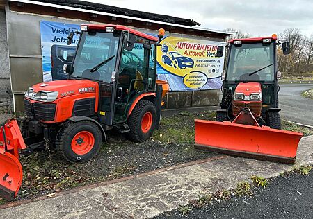 Others Others Kubota B2230