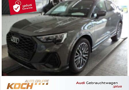 Audi Q3 45 TFSI e S-Tronic, AHK, ACC, Navi