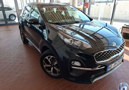 Kia Sportage Vision*4WD*DAB*Rcam*Winterpaket*CarPlay