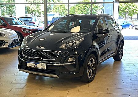 Kia Sportage Vision*4WD*DAB*Rcam*Winterpaket*CarPlay