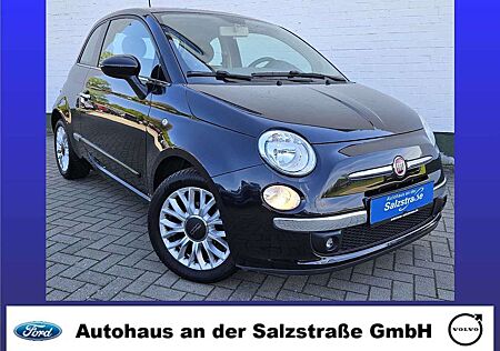 Fiat 500 1.2 Lounge*Panorama*Klima*PDC*TOP*