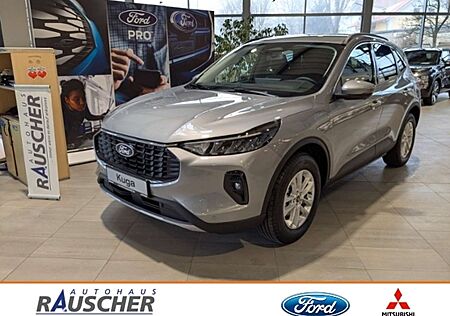 Ford Kuga 2.5 l PHEV 179 kW Titanium