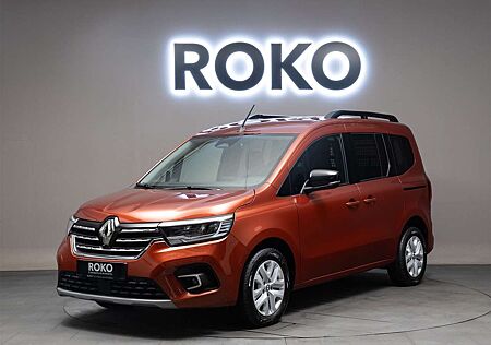 Renault Kangoo 1.3 AUT. Techno CAM Keyless LED Spur ACC