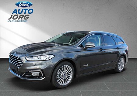 Ford Mondeo Turnier Hybrid 2.0/Technologie-Paket/-30%