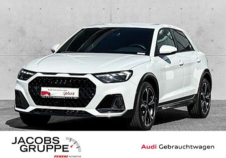 Audi A1 citycarver 35 TFSI LED/Navi/Kamera/SH S line