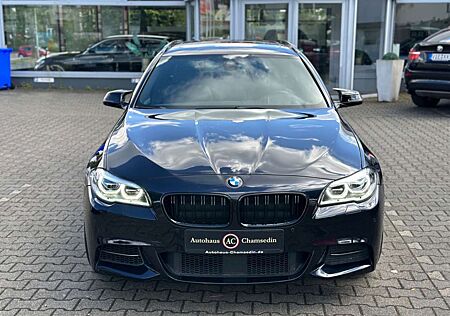 BMW 550 d Touring xDrive