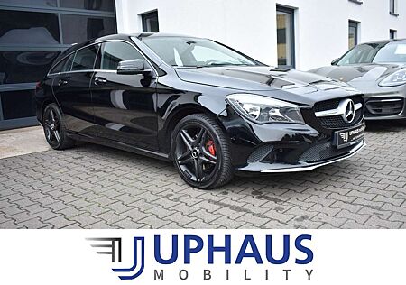 Mercedes-Benz CLA 180 gebraucht kaufen Mercedes-Benz CLA 180 *Navi*Sportsitze*Anhängerk