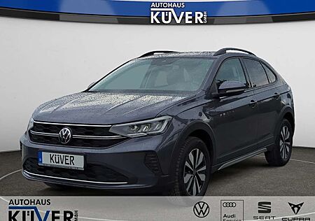 VW Taigo Volkswagen Move 1,0 TSI DSG ACC+LED+Shzg.+CarPlay+16´´