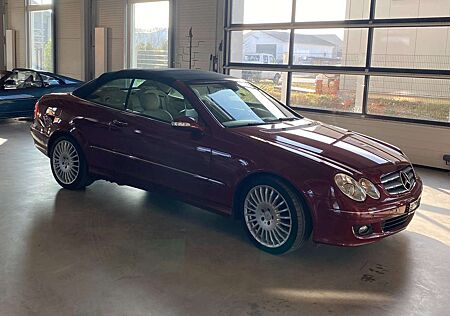 Mercedes-Benz 280 CLK Cabriolet
