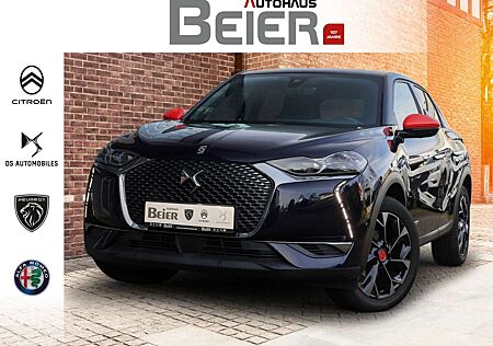 DS Automobiles DS 3 Crossback DS3 Crossback 1,2 PureTech 131 Inès de la Fressang