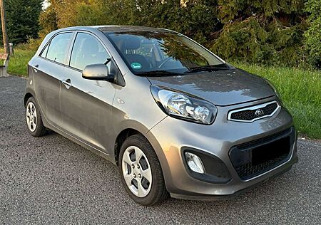 Kia Picanto 1.0 Edition 7