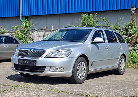 Skoda Octavia Ambiente 1.4
